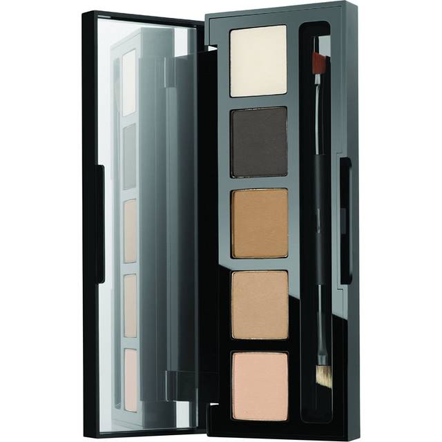 HD Eye & Brow Palette Bombshell (New Packaging)