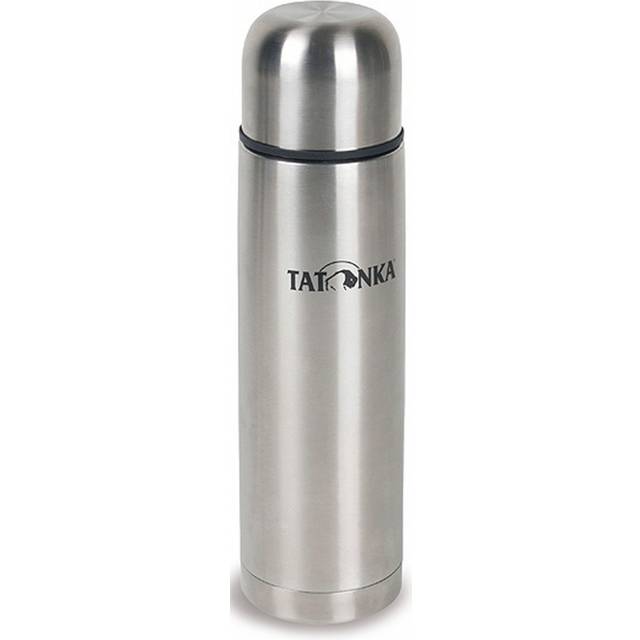 Tatonka Hot & Cold Stainless Steel Thermos 1 l