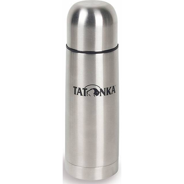 Tatonka Hot & Cold Stainless Steel Thermos 0.35 l