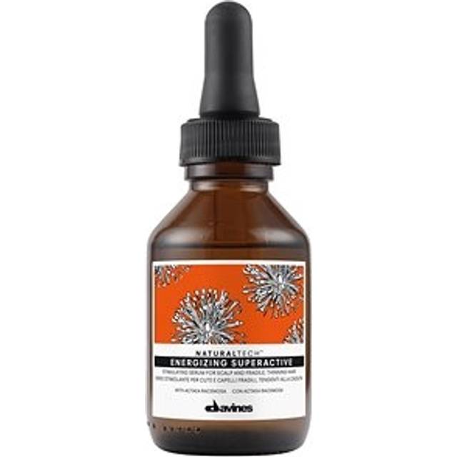 Davines Natural Tech Energizing Shampoo 100 ml