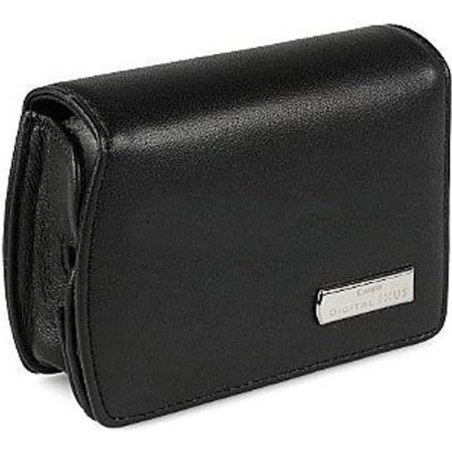 Dcc-70 camera case soft leather case ixus 700 750 800 850 is 860