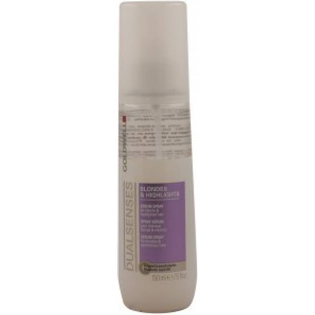 Goldwell Dualsenses Blondes & Highlights Brilliance Serum Spray 150 ml