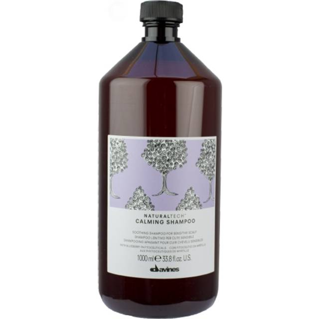 Davines Natural Tech Calming Shampoo 1000 ml