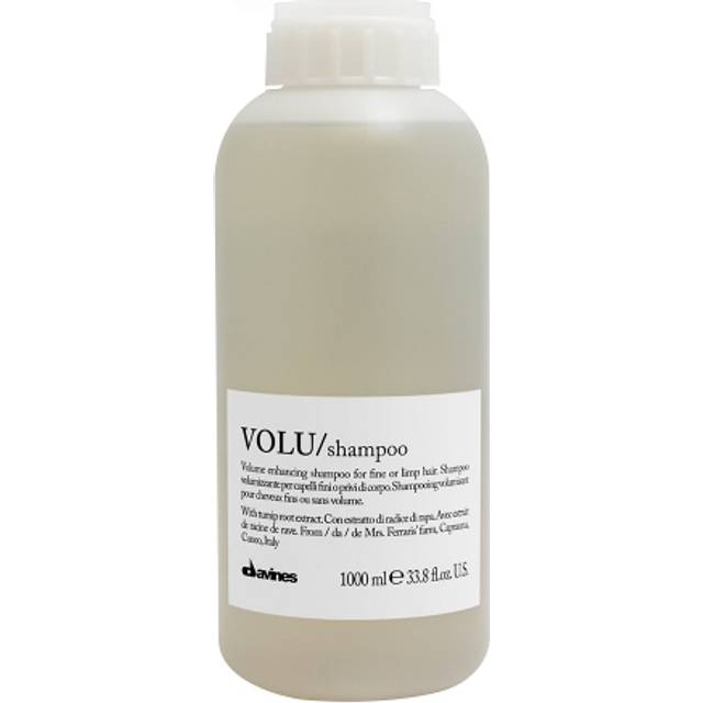 Davines VOLU Volume Enhancing Shampoo 1000 ml