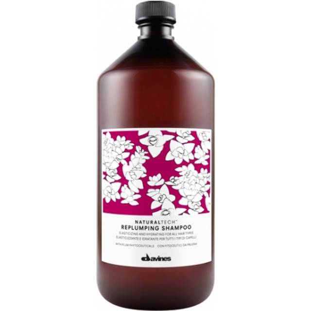 Davines Natural Tech Replumping Shampoo 1000 ml