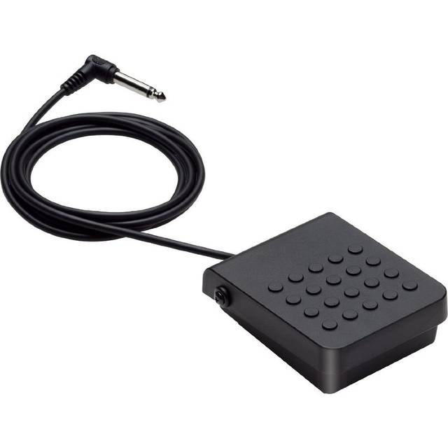 Casio SP-3 Pedal Sustainpedal für Keyboards und Stagepianos