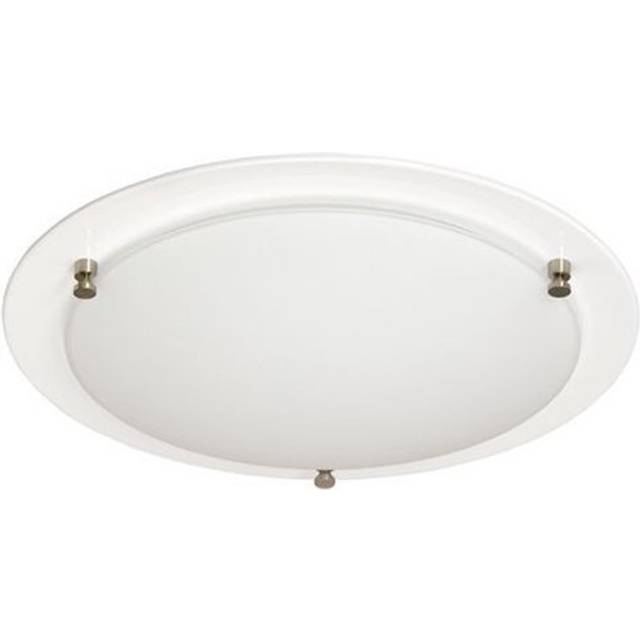Belid Cirklo plafond Ø40 cm Vit