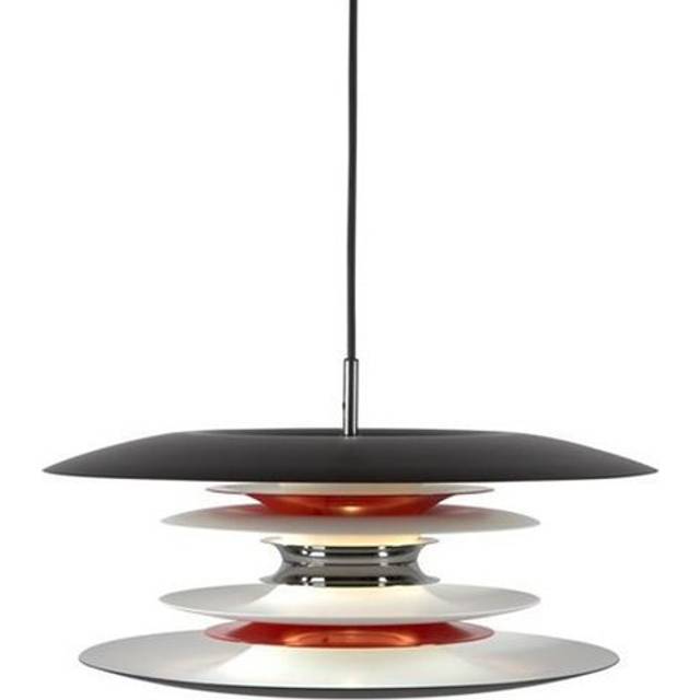 Belid - Mist 103cm - Pollare - Svartstruktur