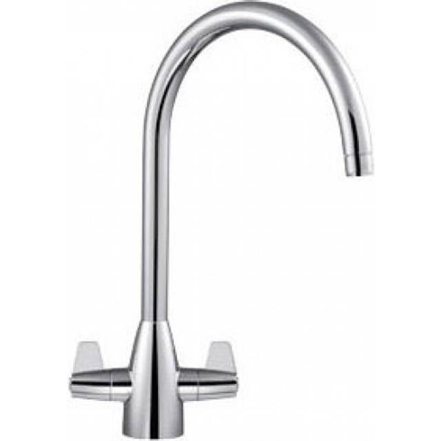 Franke DAVCRJ Tap - Chrome