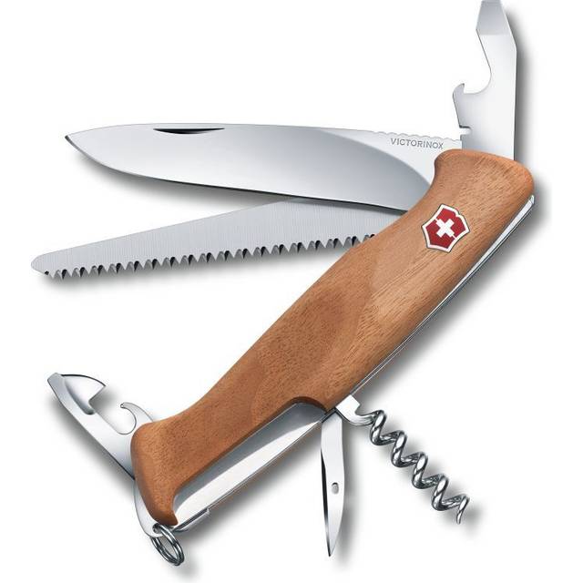 Victorinox RangerWood 55 Pocket Knife