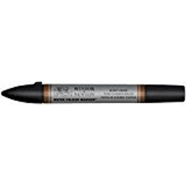 Winsor & Newton Watercolour Marker Burnt Umber - Brown