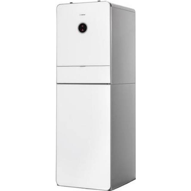 CS 7000i AWM17 allt i ett, vit Smart Design-modul 13-17 kW. INDEDEL
