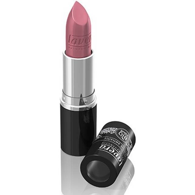 lavera Beautiful Intense Colour Lipstick â Colour Caramel Glam â Gluten Free - Natural & Innovative Make up - Colour Cosmetics, BIO