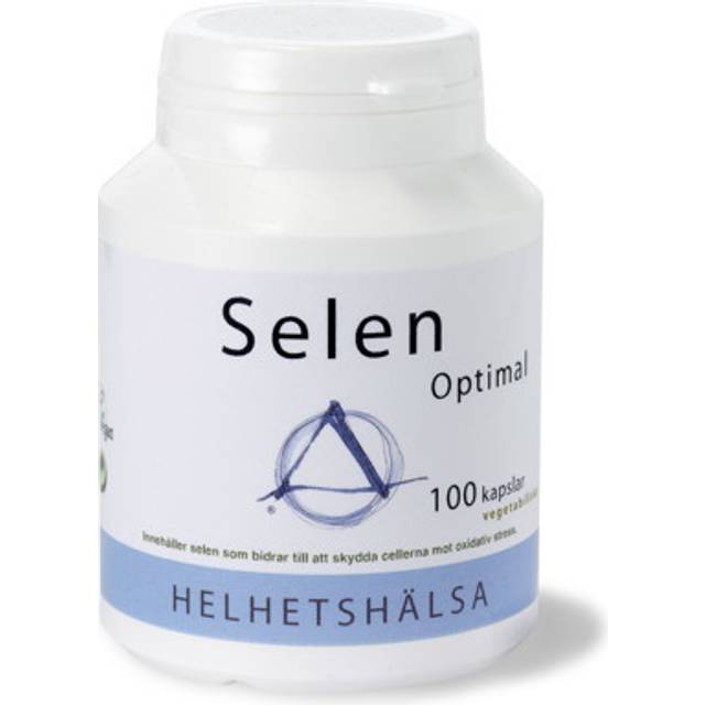 Helhetshälsa MagnesiumOptimal, 100 st