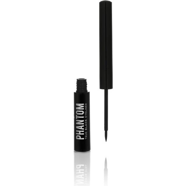 BeautyUK Phantom Black Liquid Eyeliner 5ml