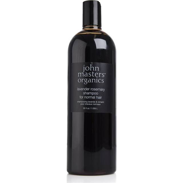 John Masters Organics Lavender Rosemary Shampoo 1035ml