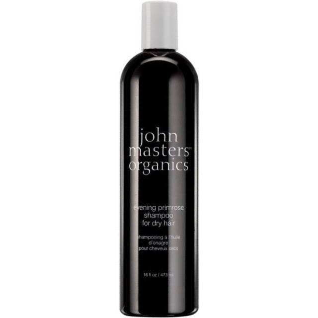 John Masters Shampoo For Dry Hair With Evening Primrose 473 ml