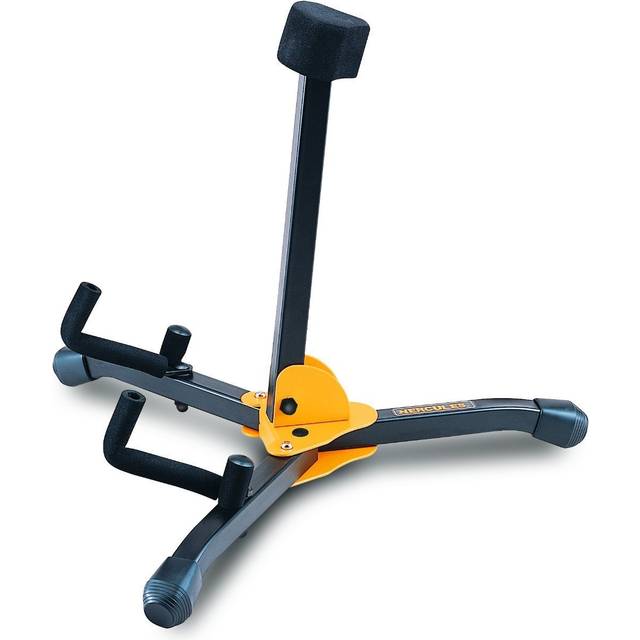 Hercules Mini Electric Guitar Stand with Bag