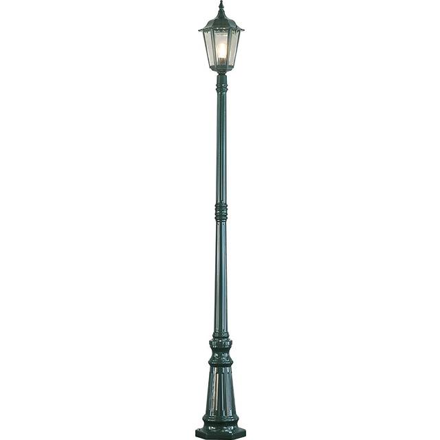 Konstsmide - Firenze 210cm - Stolpe - Vit