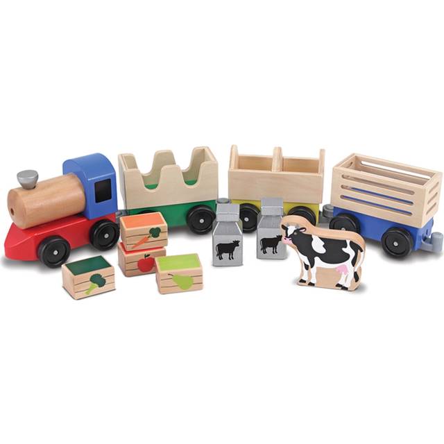 Farm Train