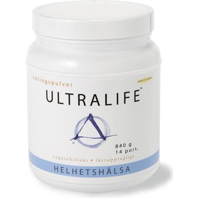 Helhetshälsa UltraLife 840g
