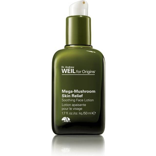 Origins Mega Mushroom Soothing Face Lotion 50ml Skin Relief
