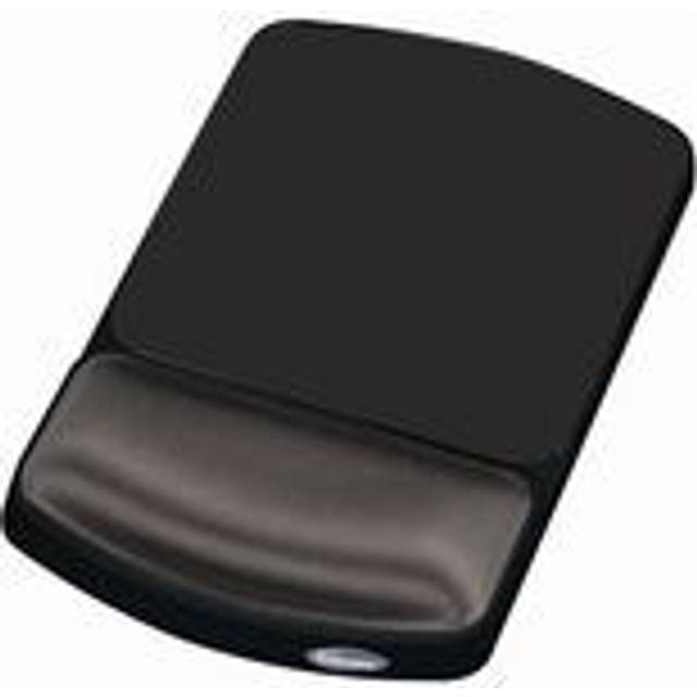 Fellowes 9374001 Angle Adjustable Mouse and Wrist Support
