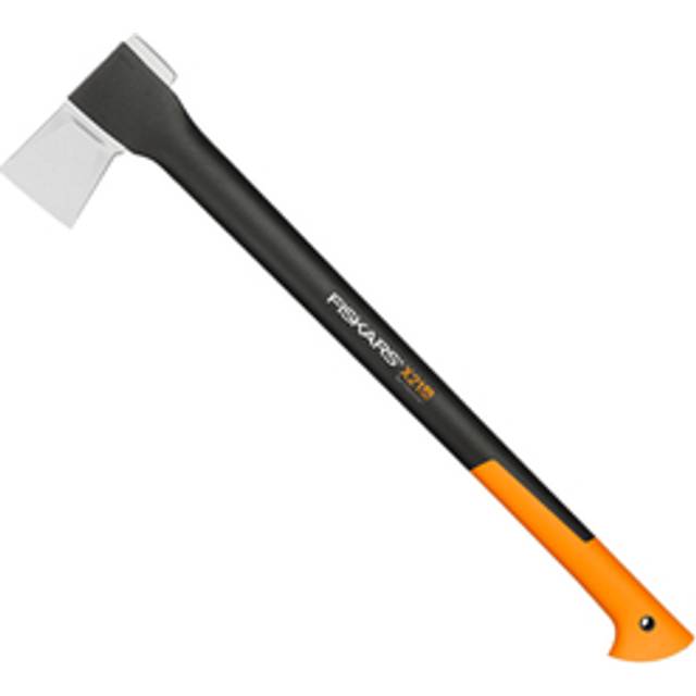 Fiskars L X21 Flækøkse