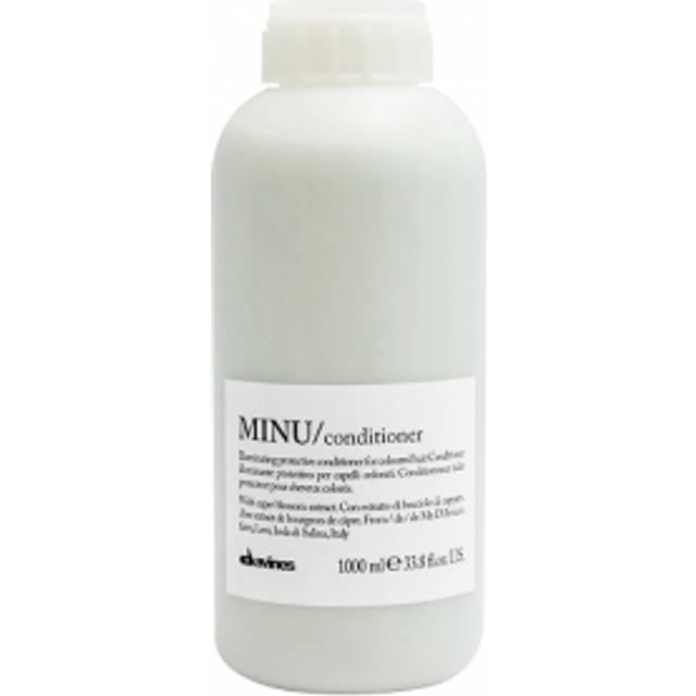 DAVINES Minu Haircare Balsam, 1-pack (1 x 1 kg)