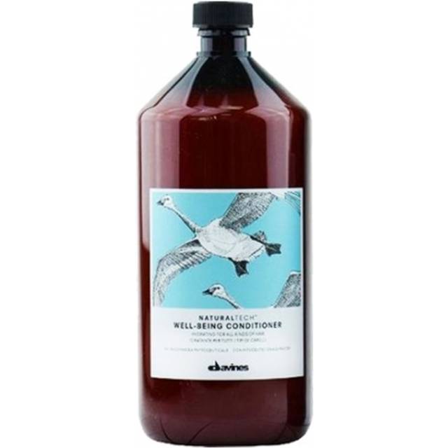 Davines - Natural Tech Well-Being Conditioner - 1000ml/33.8oz