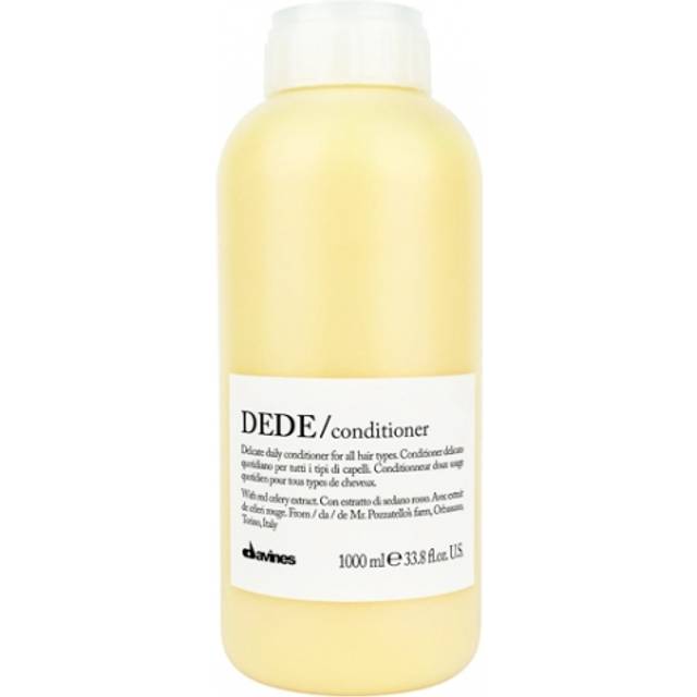 Davines DEDE Delicate Daily Conditioner 1000 ml