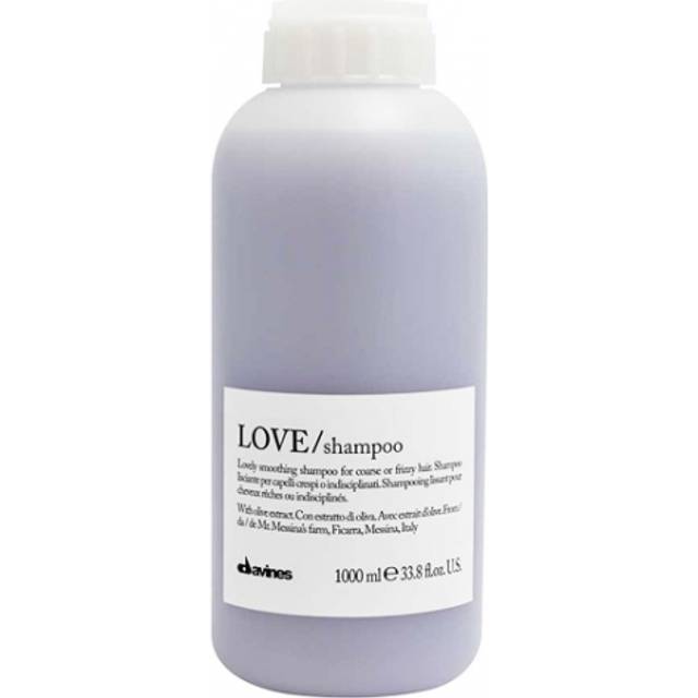Davines LOVE Lovely Smoothing Shampoo 1000 ml