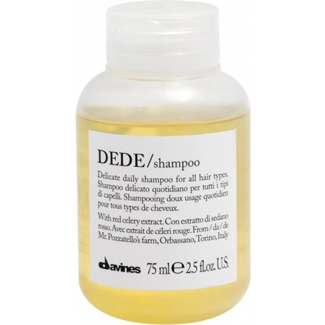 Davines Dede Shampoo, 25 Fl Oz