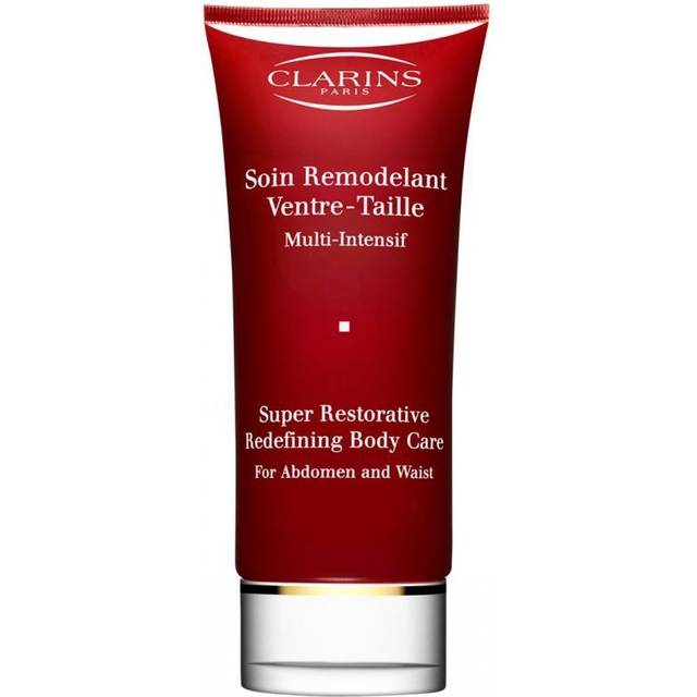 Clarins Super Restorative Redefining Body Care 200 ml