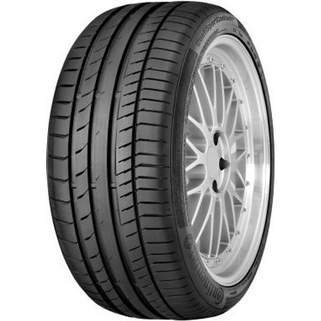 Conti-SportContact 5p FR (N0) XL