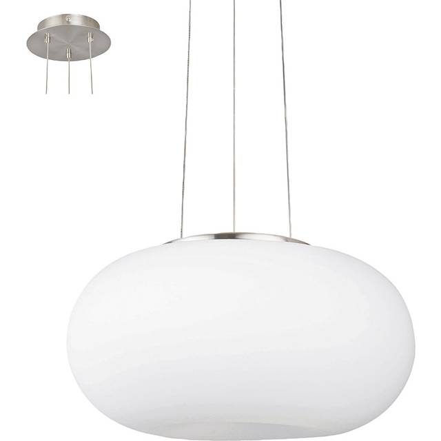 86814 - Pendant luminaire 2x60W standard lamp 86814