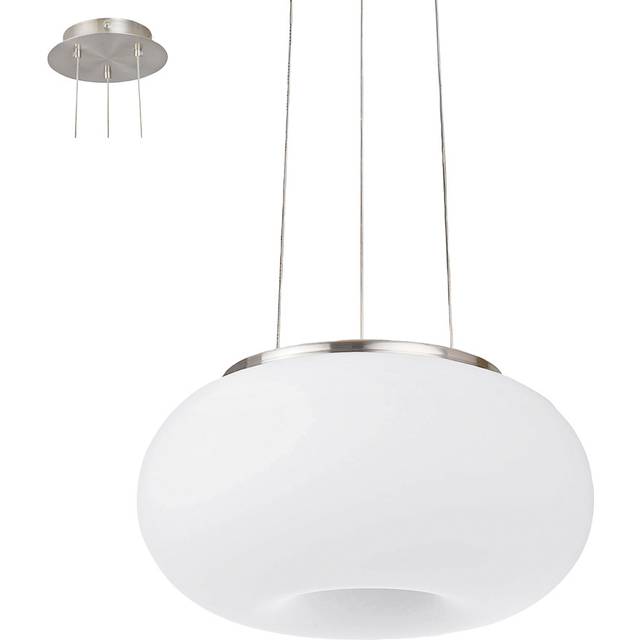 86813 - Pendant luminaire 2x60W standard lamp 86813