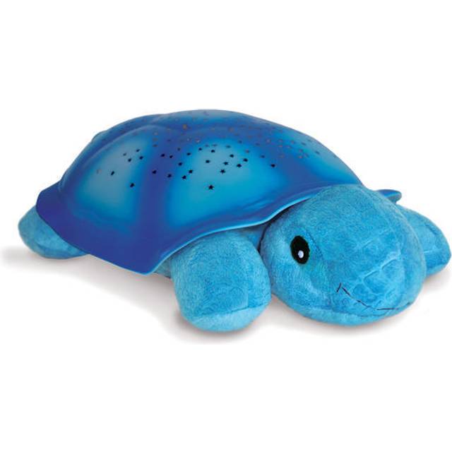 Cloud B Twilight Turtle Natlampe