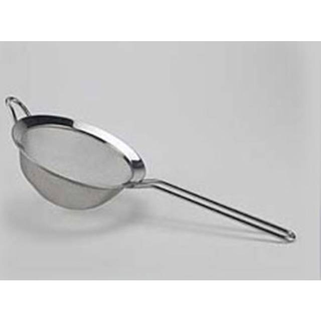 Funktion Trådsil Ø15 cm Rostfritt stål - Silverfärgad