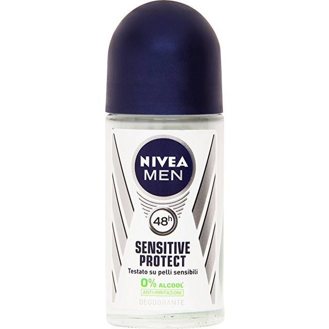 NIV DEO ROLLON SENS PROT