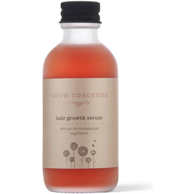 Grow Gorgeous 11927431 Serum, 60 ml, Flerfärgad
