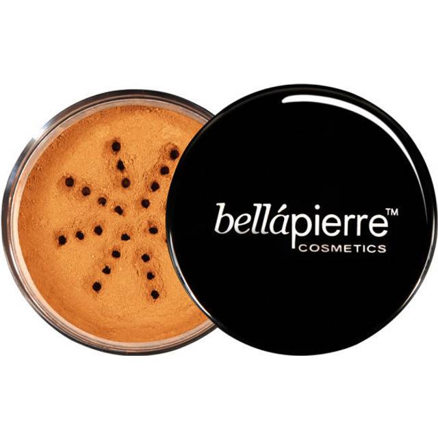 Bellapierre Mineral 5-in-1 Foundation Brown Sugar