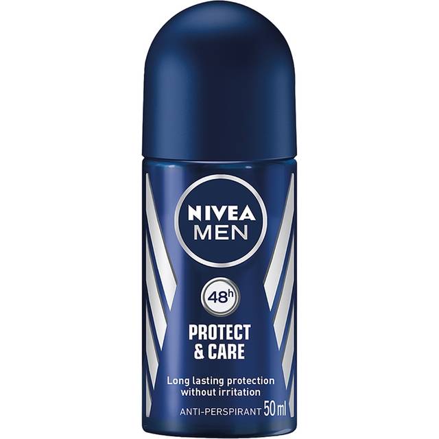 NIVEA MEN Protect & Care Roll On 50 ml
