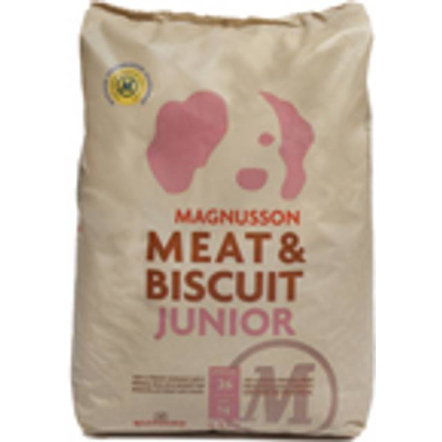 Magnussons Junior 4,5 kg