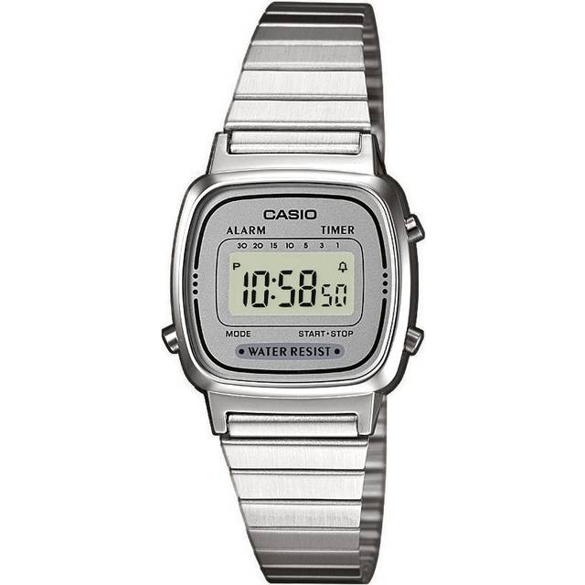 Casio (LA670WEA-7EF)