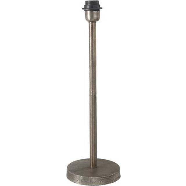 PR Home - Lampfot Colombus - Grå - Lampfötter - Från Homeroom