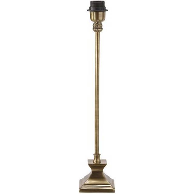 Lili Lampfot Silver 53