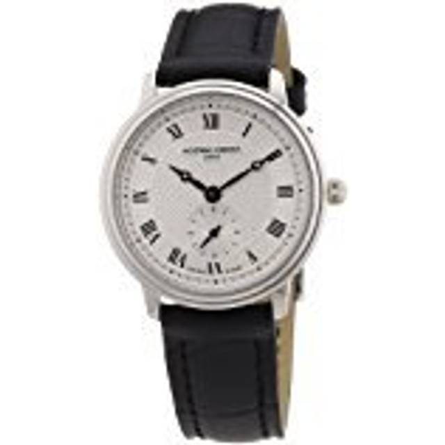 Frederique Constant FC-235M1S6 Slimline Small Seconds Damenuhr 29mm 3ATM