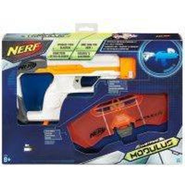 Nerf N-Strike Modulus & Defend Kit