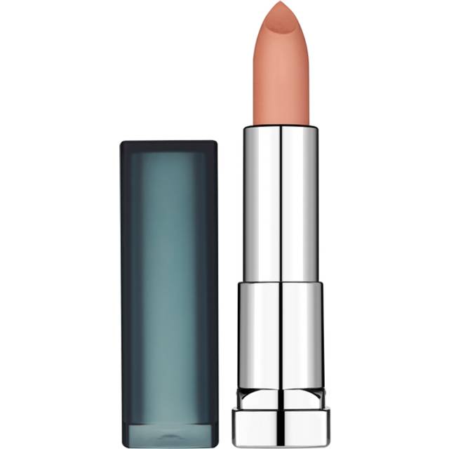 Maybelline Color Sensational Mattes Lipstick Nude Embrace